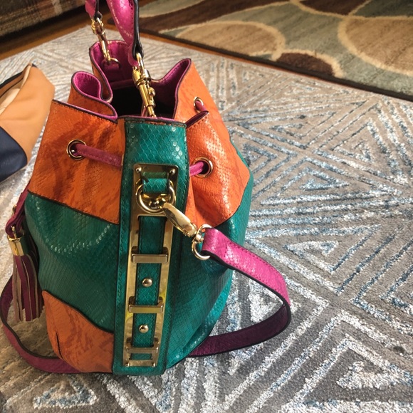 Hand bag - Picture 2 of 8